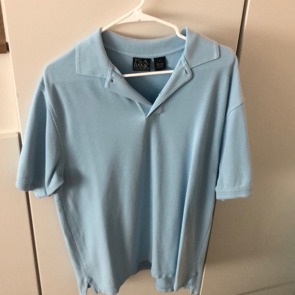 Jos. A Bank Polo